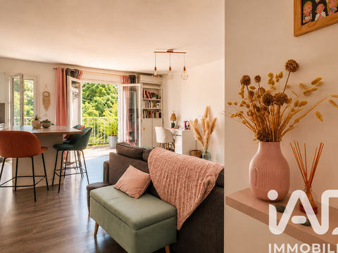 Vente appartement 3 pièces Vente appartement 3 pièces