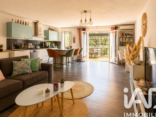 Vente appartement 3 pièces Vente appartement 3 pièces