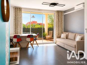 Vente Appartement 2 piècesLa Valette-du-Var