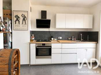 Vente Appartement 2 piècesLa Valette-du-Var