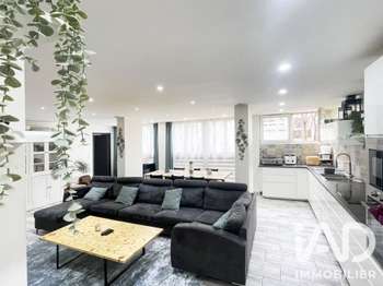 Vente Appartement 4 piècesLa Valette-du-Var