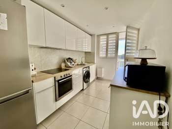 Vente Appartement 3 piècesLa Valette-du-Var