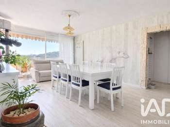 Vente Appartement 5 piècesLa Valette-du-Var