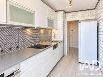 Vente appartement 5 pièces