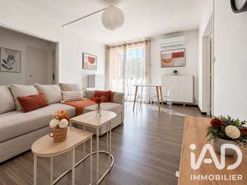 Vente Appartement 4 piècesLa Valette-du-Var