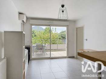 Vente appartement 2 pièces La Valette-du-Var 83