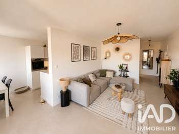 Vente appartement 3 pièces Vente appartement 3 pièces