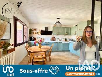 Vente appartement 4 pièces La Valette-du-Var 83