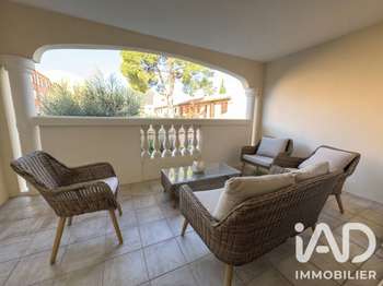 Vente appartement 1 pièce Vente appartement 1 pièce