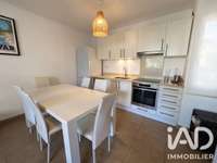 Vente appartement 1 pièce Vente appartement 1 pièce