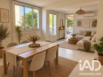 Vente appartement 4 pièces La Valette-du-Var 83