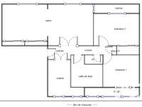 Vente appartement 4 pièces Vente appartement 4 pièces