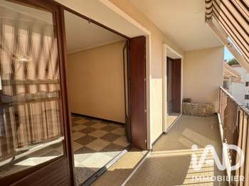 Vente Appartement 3 piècesLa Valette-du-Var