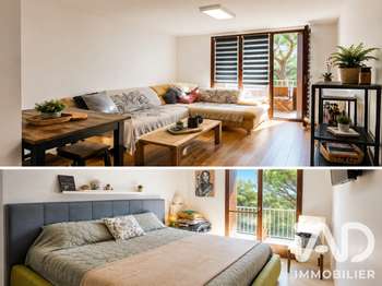 Photo Vente appartement La Valette-du-Var