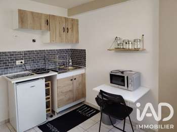 Vente Appartement T1La Valette-du-Var