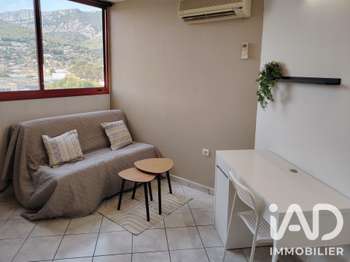 Vente appartement 1 pièce