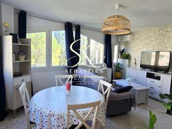 Vente appartement 2 pièces La Valette-du-Var 83