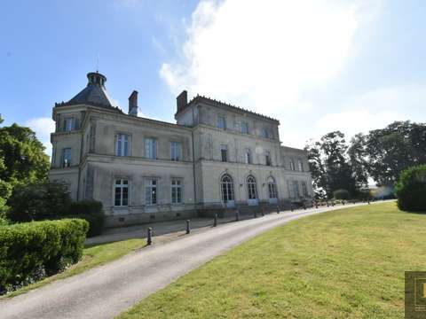 Vente appartement 6 pièces