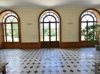 Vente appartement 6 pièces Vente appartement 6 pièces
