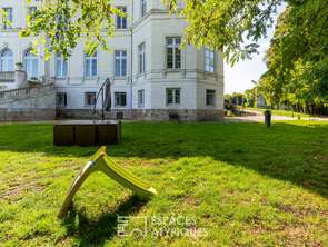 Vente Appartement 5 piècesLa Varenne