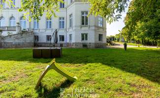 Photo Vente appartement La Varenne