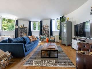 Vente appartement 5 pièces
