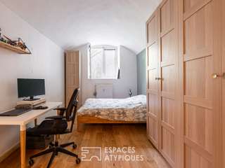 Vente appartement 5 pièces
