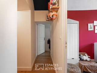 Vente appartement 5 pièces