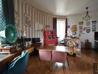 Vente appartement 6 pièces