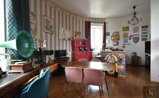 Photo Vente appartement La Varenne