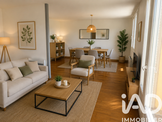 Vente appartement 5 pièces Vente appartement 5 pièces