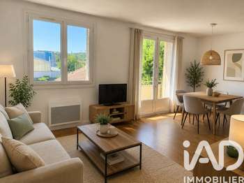 Vente appartement 5 pièces La Verpillière 38