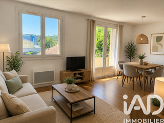 Vente appartement 5 pièces Vente appartement 5 pièces