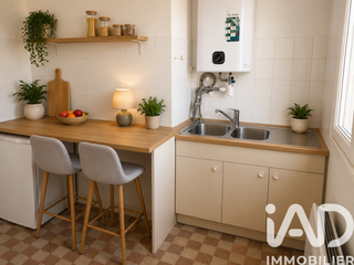 Vente appartement 5 pièces Vente appartement 5 pièces