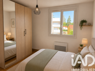 Vente appartement 5 pièces Vente appartement 5 pièces