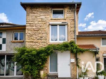Vente Appartement 3 piècesLa Verpillière