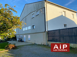 Vente appartement 8 pièces