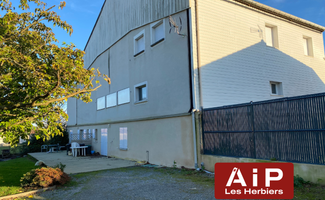 Photo Vente appartement La Verrie