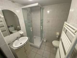 Vente appartement 8 pièces