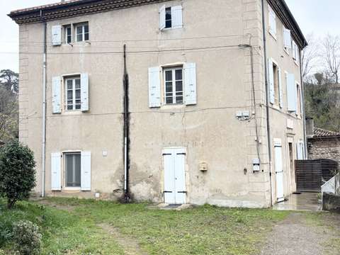 Vente appartement 2 pièces La Voulte-sur-Rhône 07