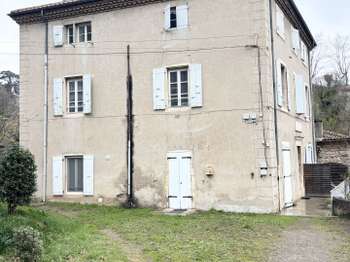 Vente appartement 2 pièces La Voulte-sur-Rhône 07