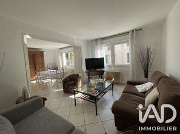 Vente Appartement 4 piècesLa Voulte-sur-Rhône