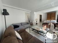 Vente appartement 4 pièces Vente appartement 4 pièces