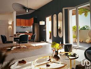 Vente Appartement 3 piècesLabarthe-sur-Lèze