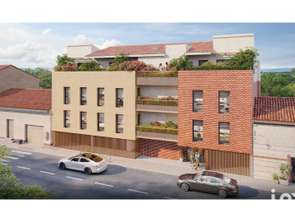 Vente Appartement 4 piècesLabarthe-sur-Lèze