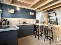 Vente appartement 1 pièce Vente appartement 1 pièce