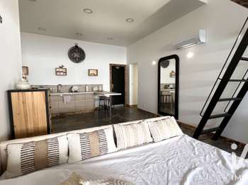 Vente appartement 1 pièce Vente appartement 1 pièce