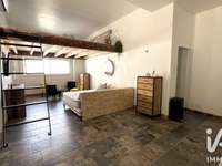 Vente appartement 1 pièce Vente appartement 1 pièce