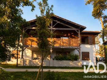 Appartement 2 pièces 47 m² · à Labenne · 47 m² · 220 000 €