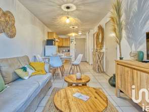 Vente Appartement 3 piècesLacanau